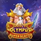 Gate Of Olympus Super Scatter™