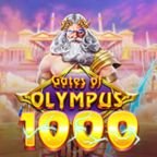 Gate Of Olympus 1000™